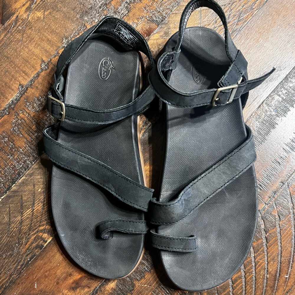 Women’s Chacos - Size Women’s 9